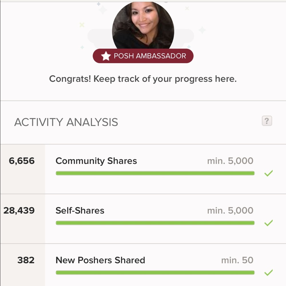 SHOP WITH CONFIDENCE 💕💕💕